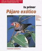 TU PRIMER PÁJARO EXÓTICO | 9788425510328 | NOREEN, GEORGE W.