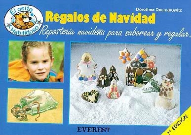 REGALOS DE NAVIDAD | 9788424155339 | DOROTHEA DESMAROWITZ