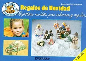 REGALOS DE NAVIDAD | 9788424155339 | DOROTHEA DESMAROWITZ