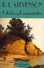 FÁBULAS Y PENSAMIENTOS | 9788477021254 | STEVENSON, ROBERT LOUIS