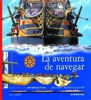 IMM.13 LA AVENTURA DE NAVEGAR | 9788434847057 | OTTENHEIMER, LAURENCE