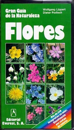 FLORES | 9788424126674 | DIETER PODLECH/WOLFGANG LIPPERT