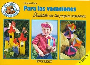 PARA LAS VACACIONES | 9788424155292 | KIRSCH & KORN