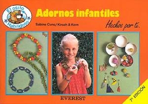 ADORNOS INFANTILES | 9788424155308 | KIRSCH & KORN/SABINE CUNO