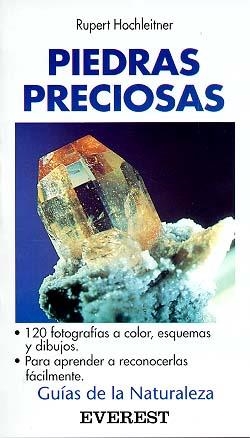PIEDRAS PRECIOSAS | 9788424126490 | RUPERT HOCHLEITNER