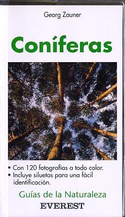 CONÍFERAS | 9788424126575 | GEORG ZAUNER