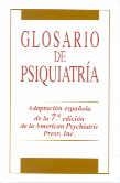 GLOSARIO DE PSIQUIATRÍA | 9788479782344 | NEMIAH, JOHN C./NACE, EDGAR P./KAY, JERALD/TALBOTT, JOHN A.