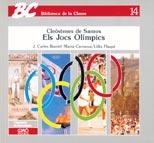 ELS JOCS OLÍMPICS | 9788485729319 | BURRIEL PALOMA, JOAN CARLES/CARRANZA GIL-DOLZ, MARTA/FLAQUÉ, LIDIA