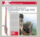BANDOLER DEL SEGLE XVII | 9788478270163 | TRIBÓ TRAVERIA, GEMMA