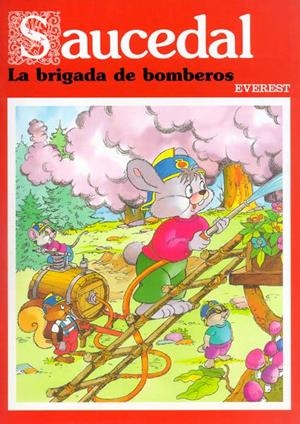 LA BRIGADA DE BOMBEROS | 9788424159092 | PETER HADDOCK