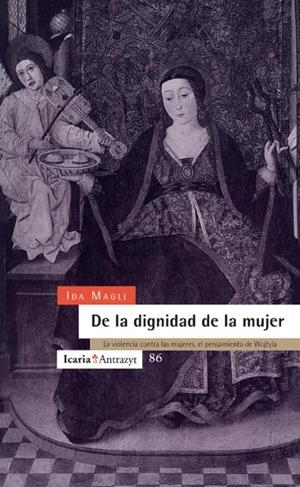 DE LA DIGNIDAD DE LA MUJER | 9788474262650 | MAGLI, IDA