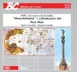 ?DESCOBRIMENTÖ I COLONITZACIÓ DEL NOU MÓN | 9788487470141 | CASTILLO I ABAJO, DAMARIS/CARCELLER PEÑA, XAVIER