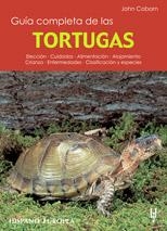 GUÍA COMPLETA DE LAS TORTUGAS | 9788425510885 | COBORN, JOHN