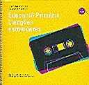 EDUCACIÓ PRIMÀRIA. LLENGÜES ESTRANGERES | 9788439335177