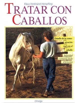 TRATAR CON CABALLOS | 9788428210614 | HEMPFLING, K.F.