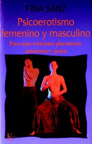 PSICOEROTISMO FEMENINO Y MASCULINO | 9788472452244 | SANZ RAMÓN, FINA