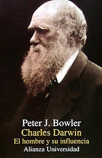 CHARLES DARWIN | 9788420628325 | BOWLER, PETER J.