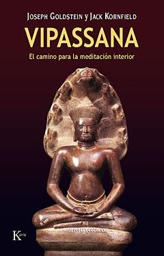 VIPASSANA | 9788472453562 | GOLDSTEIN, JOSEPH./KORFIELD, JACK