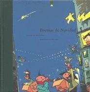 POEMAS DE NAVIDAD | 9788424619442