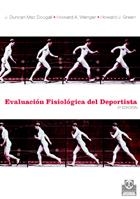 EVALUACIÓN FISIOLÓGICA DEL DEPORTISTA | 9788480192361 | MAC DOUGALL, DUNCAN J./WENGER, HOWARD A./GREEN, HOWARD J.