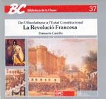 LA REVOLUCIÓ FRANCESA | 9788478270002 | CASTILLO I ABAJO, DAMARIS