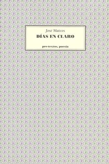  DÍAS EN CLARO | 9788481910582 | MATEOS, JOSÉ