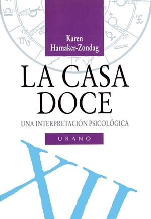 LA CASA DOCE | 9788479531164 | HAMAKER-ZONDAG, KAREN