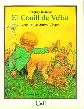 EL CONILL DE VELLUT | 9788447406500 | MARGERY WILLIAMS
