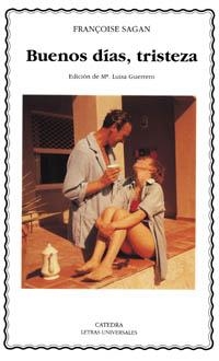 BUENOS DÍAS, TRISTEZA | 9788437614045 | SAGAN, FRANÇOISE