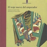 EL TRAJE NUEVO DEL EMPERADOR | 9788424619404 | ANDERSEN, HANS CHRISTIAN