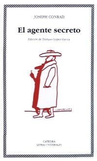 EL AGENTE SECRETO | 9788437613949 | CONRAD, JOSEPH