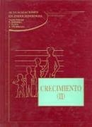 CRECIMIENTO II. ACTUALIZACIONES EN ENDOCRINOLOGÍA 3 | 9788479782382 | HERRERA, E.