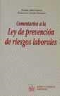 COMENTARIOS A LA LEY DE PREVENCIÓN DE RIESGOS LABORALES | 9788480023122 | TOMÁS SALA FRANCO/FRANCISCO ARNAU NAVARRO