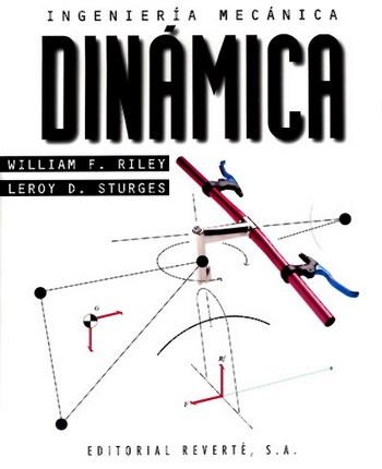 INGENIERÍA MECÁNICA. DINÁMICA. II | 9788429142563 | RILEY, WILLIAM F./STURGES, LEROY D.