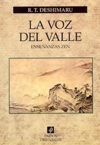 LA VOZ DEL VALLE | 9788475093468 | R. T. DESHIMARU