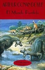 EL MUNDO PERDIDO | 9788477021537 | DOYLE, ARTHUR CONAN
