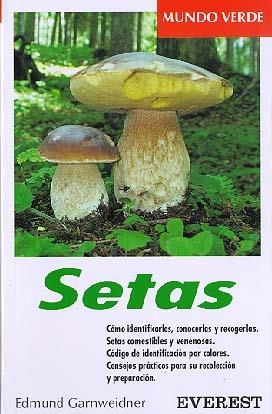 SETAS | 9788424127541 | EDMUND GARNWEIDNER