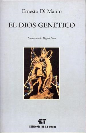 DIOS GENÉTICO, EL | 9788479601355 | DI MAURO, ERNESTO