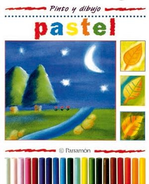 PASTEL | 9788434219847