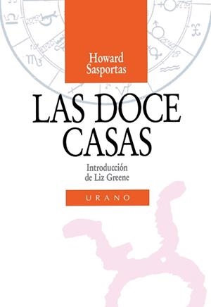 LAS DOCE CASAS | 9788486344283 | SASPORTAS, HOWARD