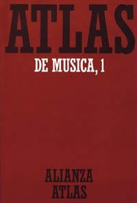 ATLAS DE MÚSICA, I | 9788420662015 | MICHELS, ULRICH