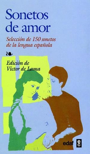 SONETOS DE AMOR | 9788441400313 | VARIOS AUTORES