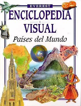 PAÍSES DEL MUNDO | 9788424119980 | BRIAN WILLIAMS