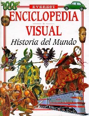 HISTORIA DEL MUNDO | 9788424119973 | KEN HILLS