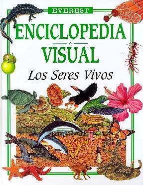 LOS SERES VIVOS | 9788424119959 | BRIAN WILLIAMS