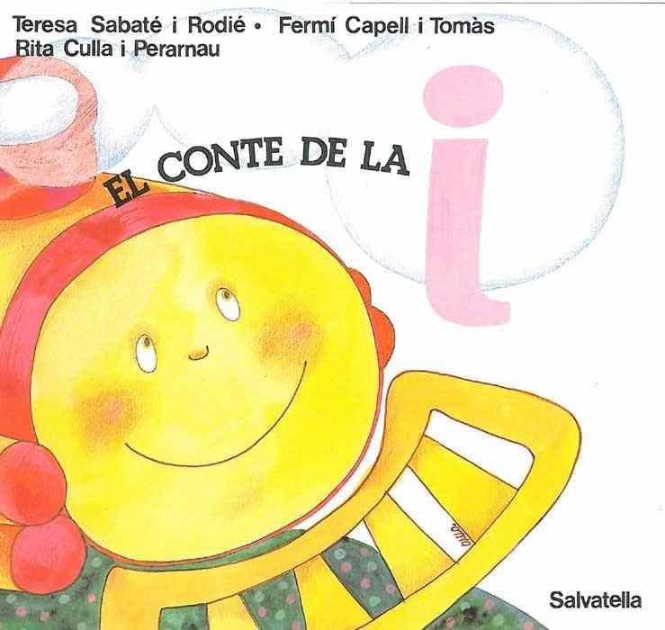 CONTES LLETRES I | 9788472102187 | SABATÉ RODIÉ, TERESA