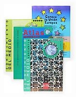 6EP.(MAD)CON.DEL MEDIO-NMPT 05 | 9788434843783 | PASTOR FERNÁNDEZ, ANDREA/RUIZ CASADO, FRANCISCO/VALVERDE, JESÚS ÁNGEL/VALBUENA, MERCEDES/VILLA, JESÚ