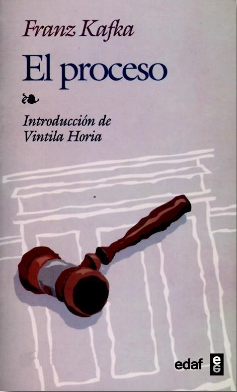 EL PROCESO | 9788471664754 | KAFKA, FRANZ