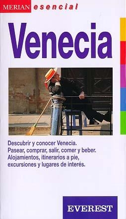 VENECIA | 9788424137359 | WOLFTRAUD DE CONCINI