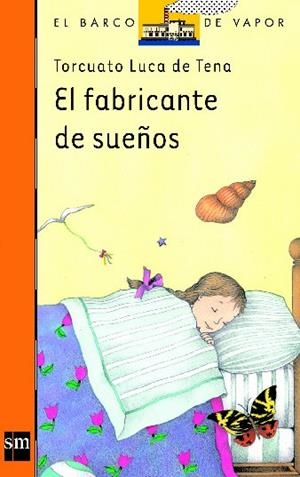 BVN. 96 EL FABRICANTE DE SUEÑOS | 9788434847873 | LUCA DE TENA, TORCUATO